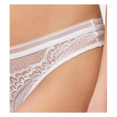 Dámská tanga Beauty-Full Darling String - WHITE - bílé 0003 - TRIUMPH WHITE