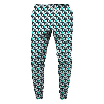 Aloha From Deer Teal Pengu Teatpants SWPN-PC AFD760 Teal