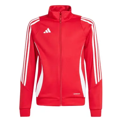 Mikina adidas Tiro 24 Training Jr IR7502