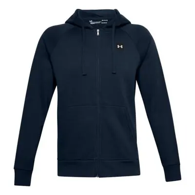 Pánská mikina Rival Fleece FZ M 1357111-408 - Under Armour