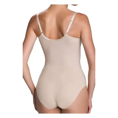 Dámské body Vanilia Beige - Eldar