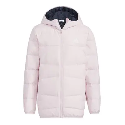 Dívčí bunda Frosty Jacket Jr HM5237 - Adidas