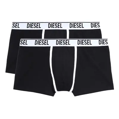 Pánské boxerky 2Pack 00SMKX-0SFAC-E5493 - Diesel