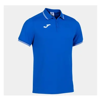 Tričko Joma Campus III Polo S/S 101588.700