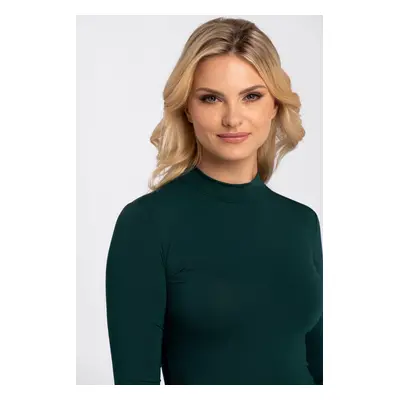 Halenka Babell Resta_1 Dark Green