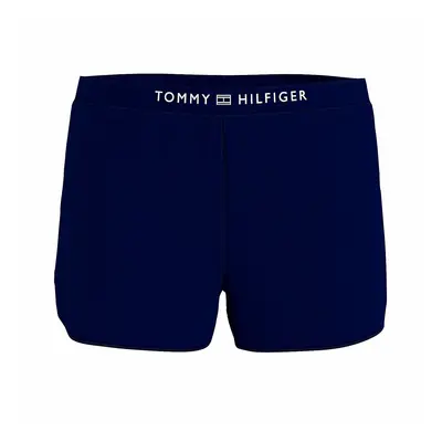 Dámské šortky UW0UW03788-DW5 - Tommy Hilfiger S