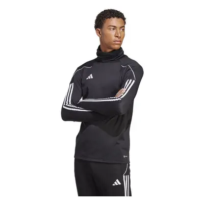 Pánské tričko Tiro 23 Warm Top M HS3573 - Adidas