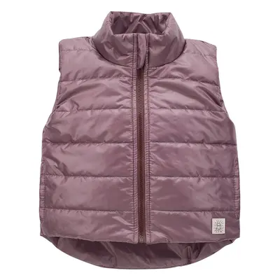 Pinokio Magic Vibes Vest Violet