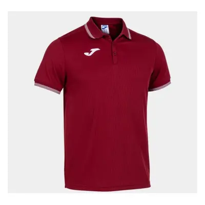 Tričko Joma Campus III Polo S/S 101588.671