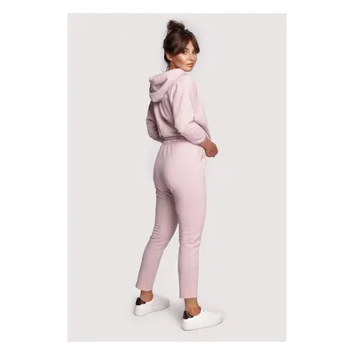 BeWear Kalhoty B240 Powder Pink