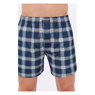 BOXERKY COMFORT W/25 mélange