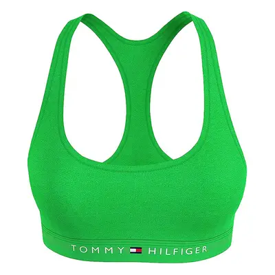 Dámská sportovní podprsenka Original UW0UW04143-LWY - Tommy Hilfiger