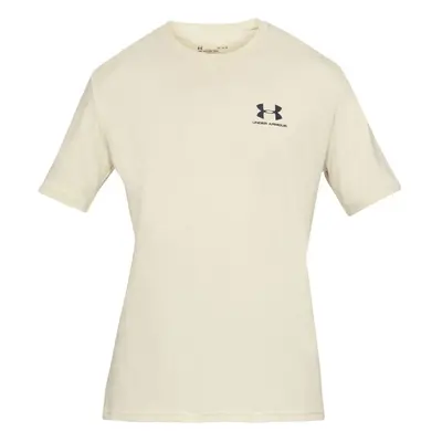 Tričko Under Armour Sportstyle LC SS M 1326799 289 pánské