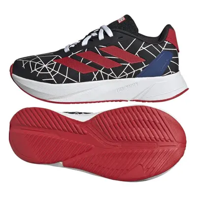 Boty adidas Duramo SPIDER-MAN Jr ID8009