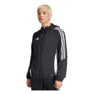 Dámská větrovka adidas Tiro 24 černá IM8805