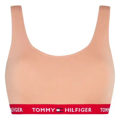 Dámská sportovní podprsenka UW0UW02414-SNA - Tommy Hilfiger