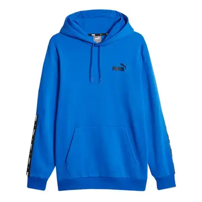 Puma ESS+ Tape Hoodie FL M 849040 47 Pánské