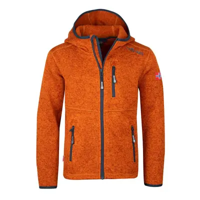 Dětská fleecová bunda Trollkids Jondalen Jacket XT Jr 222-808