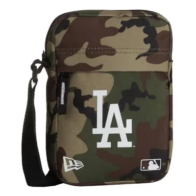 Los Angeles Dodgers crossbody mlb bag 11942031 - New Era