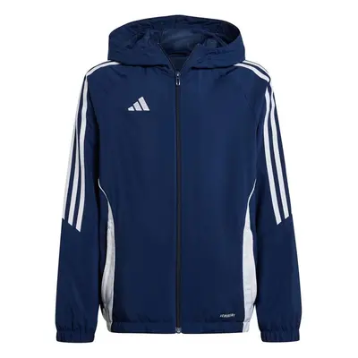 Bunda Adidas Tiro 24 Jr IM8797