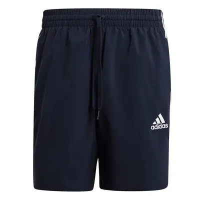 Šortky adidas Aeroready Essentials Chelsea 3-Stripes M GL0023