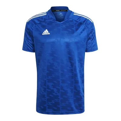 Tričko adidas Condivo 21 M GF3357 pánské