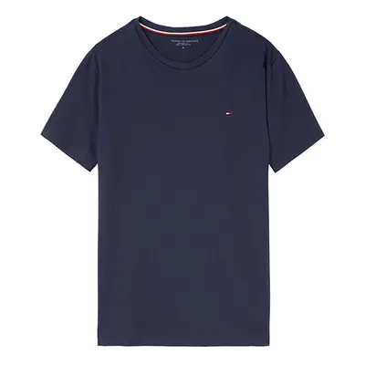 Pánské Tričko s krátkým rukávem UM0UM00557-416 - Tommy Hilfiger S