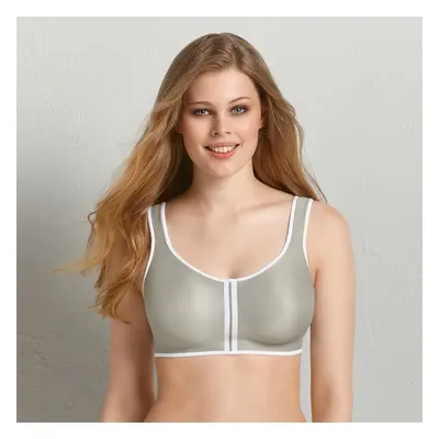 Cosamia soft bustier 5310-1 dove - Anita Care 436 dove