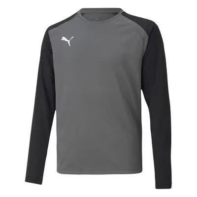 Brankářská mikina Puma teamPacer GK LS Jersey Jr 704939 43