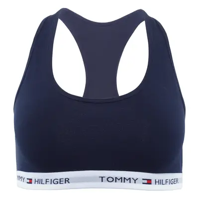 Dámská sportovní podprsenka Cotton Iconic 1387904878 - Tommy Hilfiger S