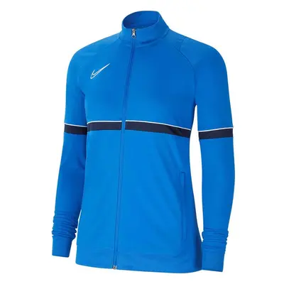 Dámská mikina Dri-FIT Academy 21 W CV2677-463 - Nike