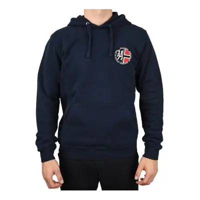 Pánská mikina Helly Hansen 1877 Hoodie M 53338-598