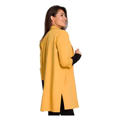 Bunda Stylove S142 Yellow