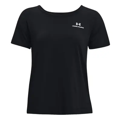 Under Armour Rush Energy Core Short Sleeve W 1365683-001