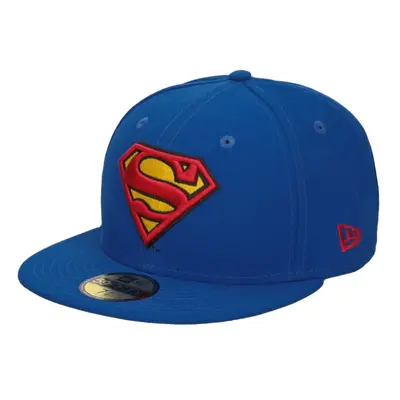 New Era Character Bas Superman Basic Cap M 10862337