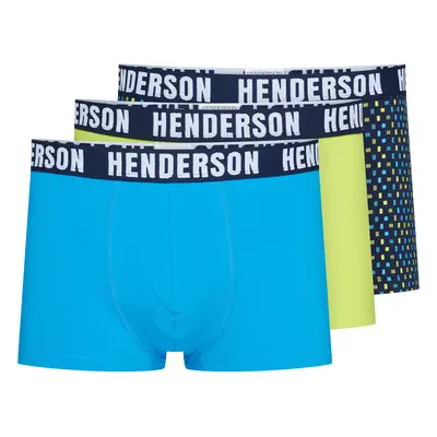 Boxerky Jet 41929-MLC Multicolor - Henderson