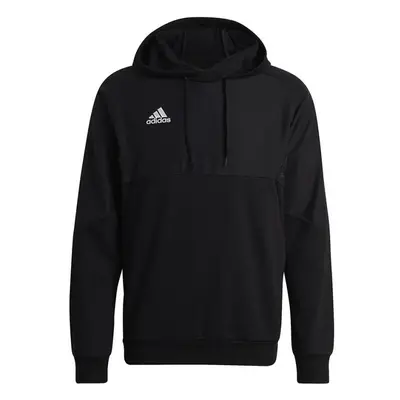 Pánská mikina Condivo 22 Hoodie M HA6232 - Adidas