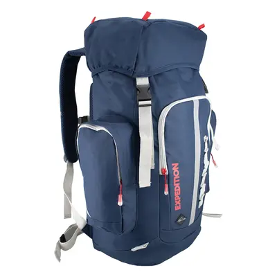 Turistický batoh Semiline A3039-2 Navy Blue