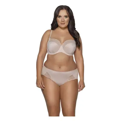 Dámské brazilky 2110/b Azalea beige - AVA béžová