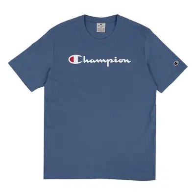 Tričko Champion SS Tee M 220256 BS099 pánské