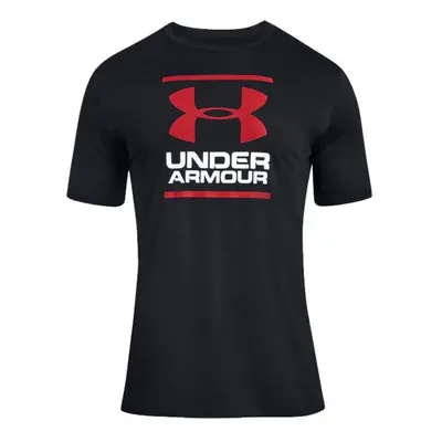 Pánské tričko GL Foundation SS T M1326849 001 - Under Armour