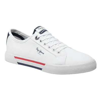 Boty Pepe Jeans Brady Basic M PMS30816