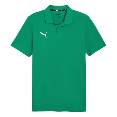 Puma Team Goal Casuals Polo M 658605 05 pánské