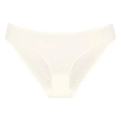 Dámské kalhotky Triumph Signature Sheer Tai EX - WHITE - bílé 1595 - TRIUMPH WHITE