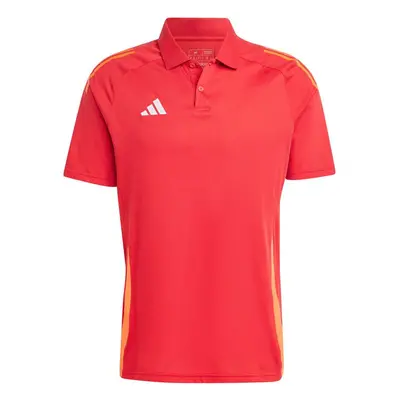 Tričko adidas Tiro 24 Competition Polo M IR7563