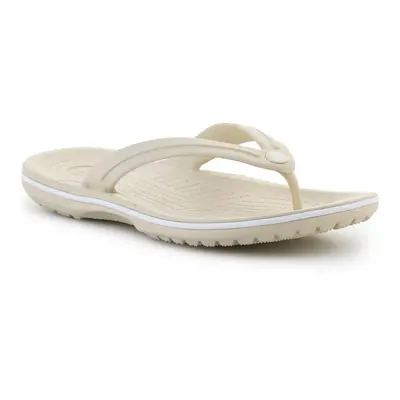 Crocs Crocband Flip Bone 11033-2Y2