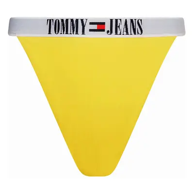 Dámské plavky Bikini UW0UW04087-ZGQ - Tommy Hilfiger