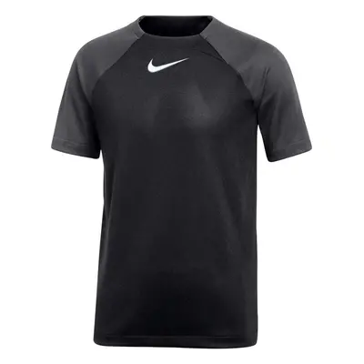 Dětské tričko DF Academy Pro SS K Jr DH9277 011 - Nike