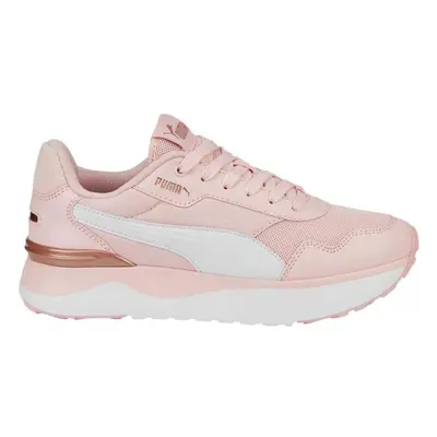 R78 Voyage Soft Jr Dětská obuv 386226 02 - Puma