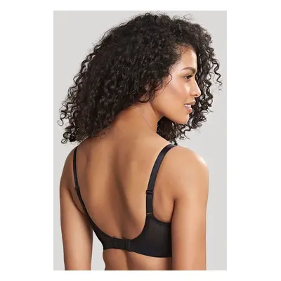 Podprsenka Panache Andorra Non Wired Bra black 5671